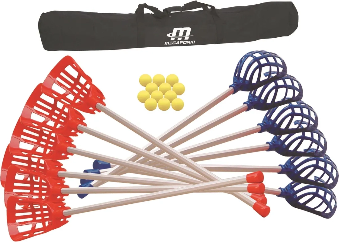 Balle Lacrosse