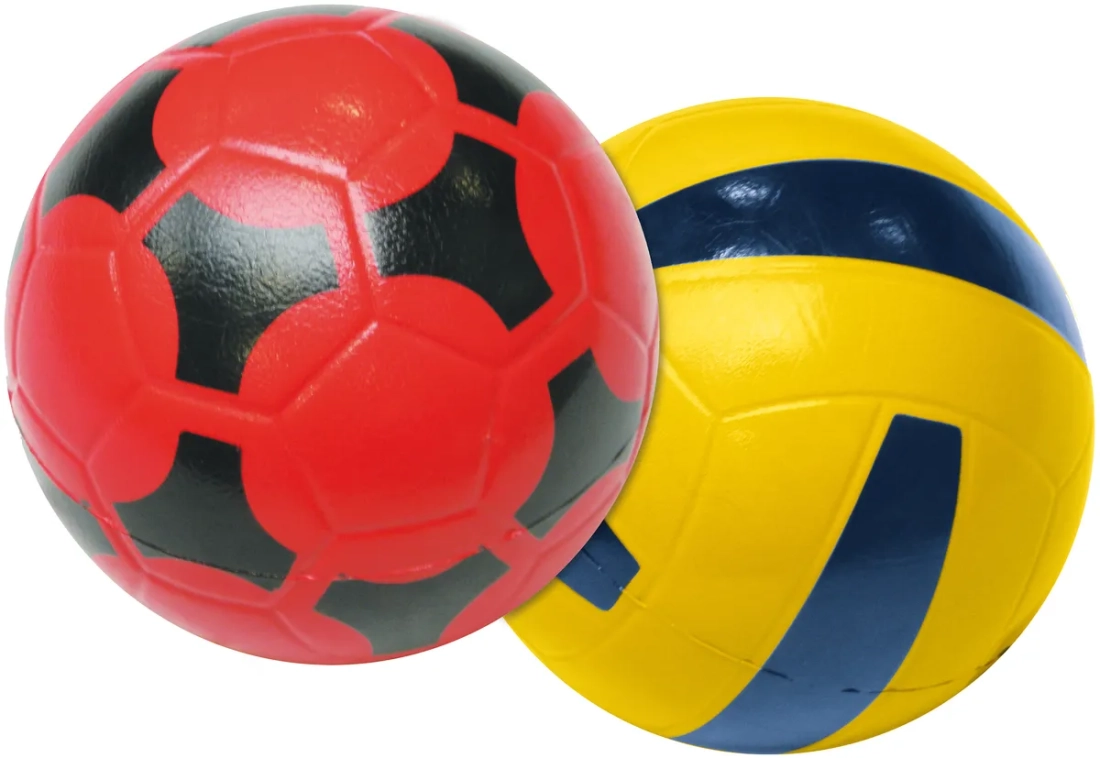 Voetbal olifantenhuid