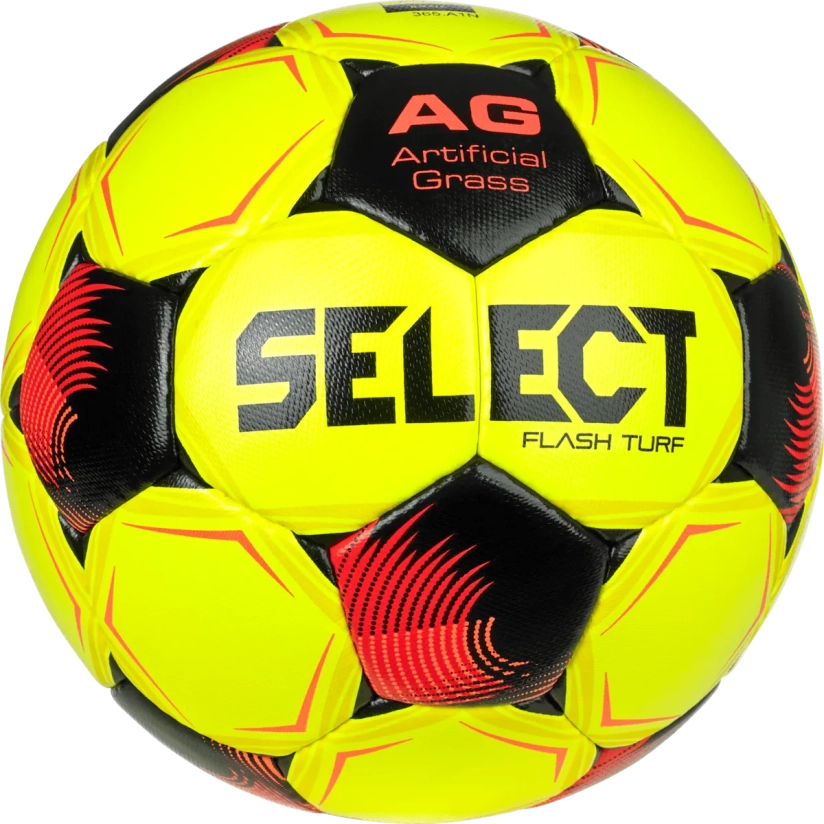 Voetbal Select Flash Turf