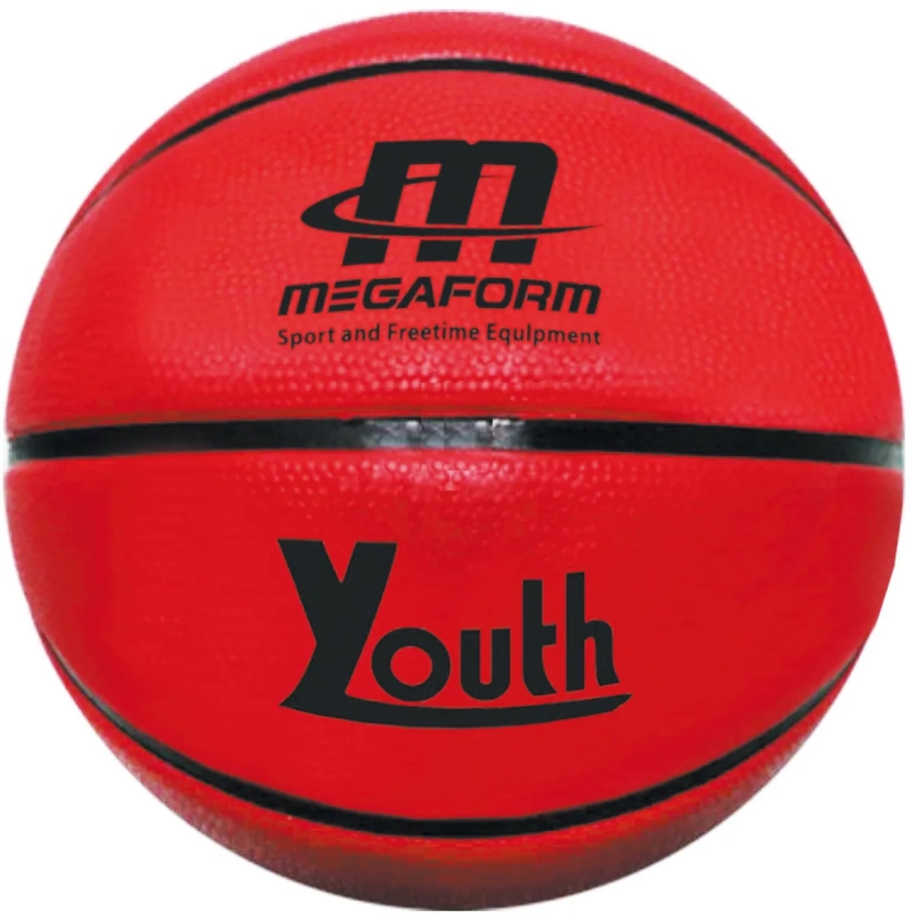 Ballon de mini basket Megaform Youth