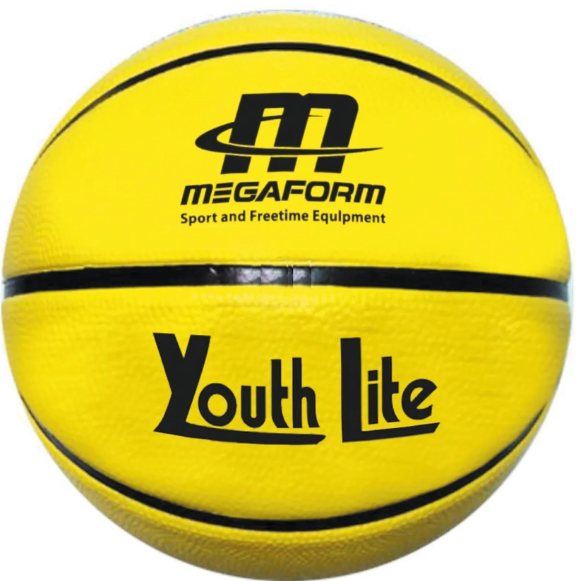Ballon de mini basket Megaform Youth Lite