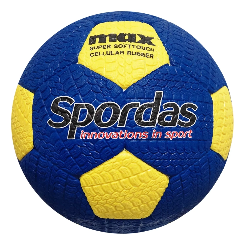 Spordas Street Soccer-voetbal