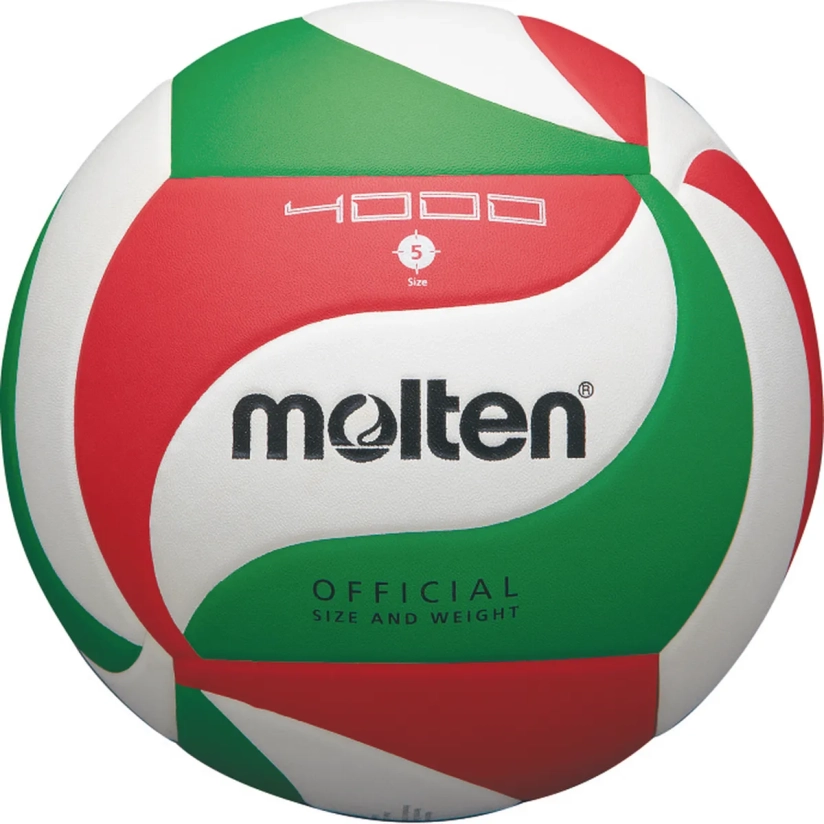 Molten V5M4000 volleybal