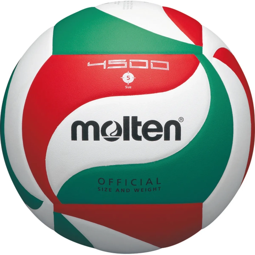 Ballon de volley Molten V5M4500
