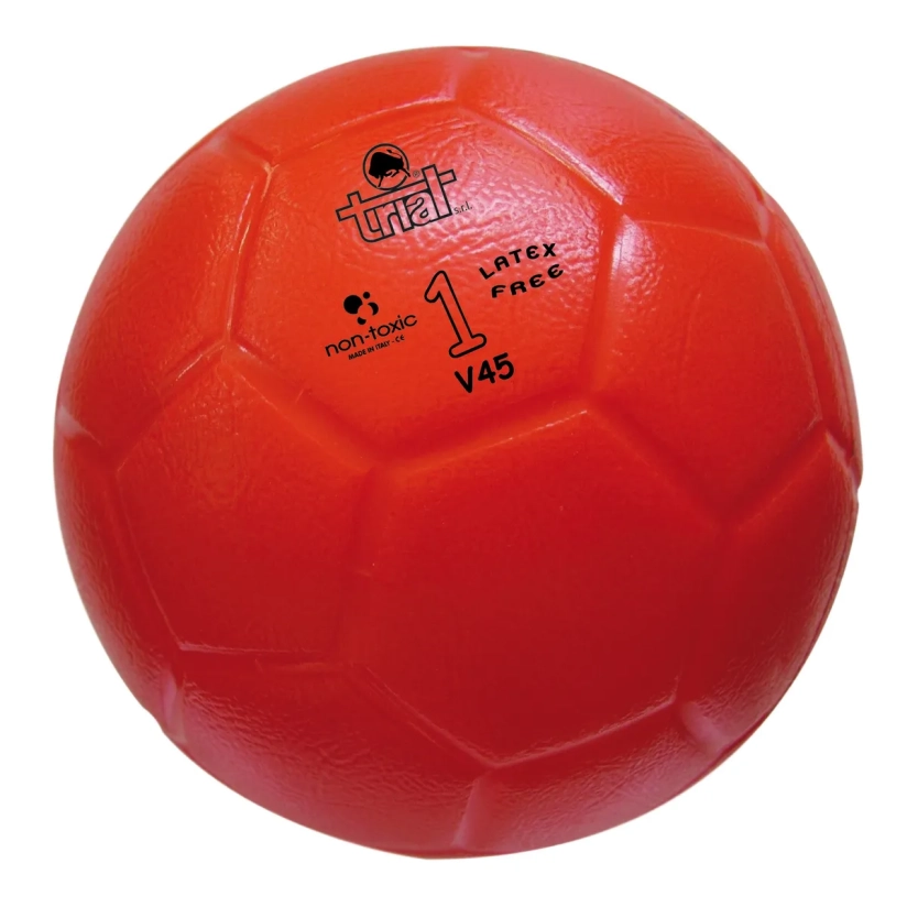 Bal voor Soccer Pal
