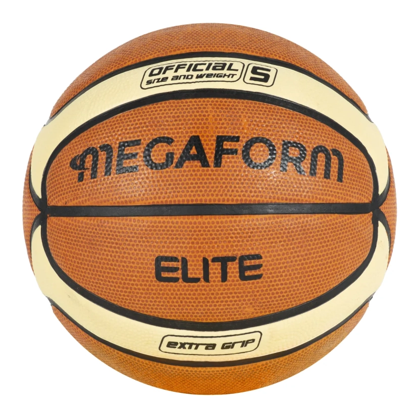 Basketbal Megaform Elite