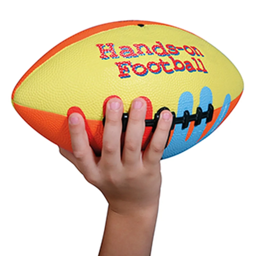 American Football Hands On