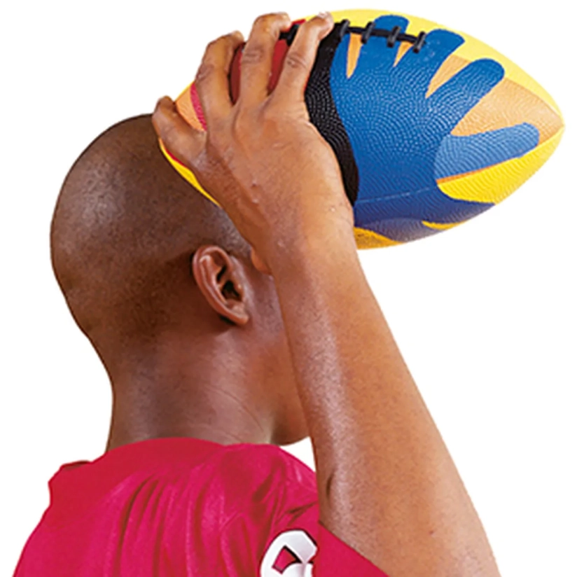American Football Hands On