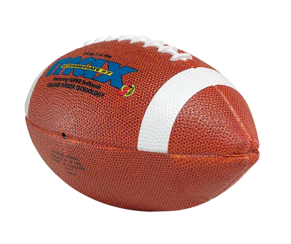 Ballon de football américain Spordas Max