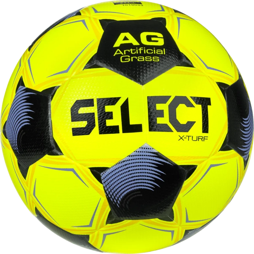 Ballon de football Select X-Turf