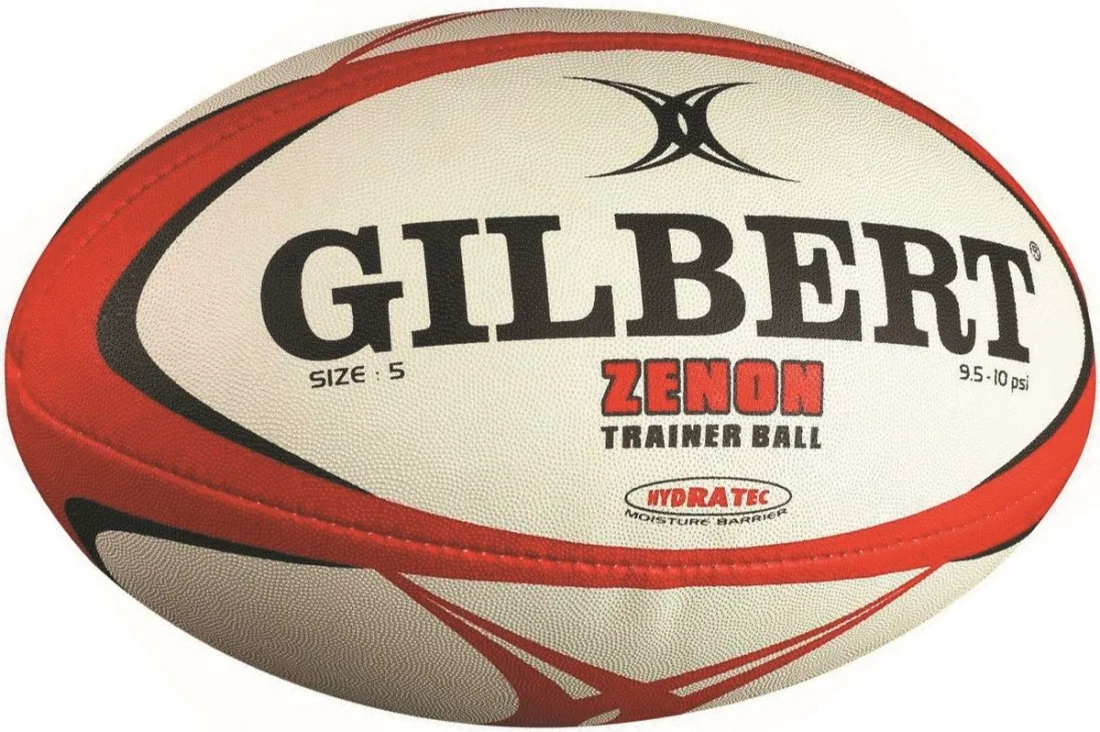 Rugbybal Gilbert TR4000