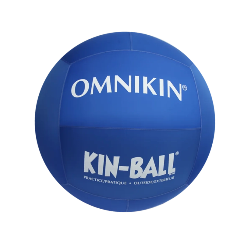 Ballon de sport KIN-BALL® extérieur