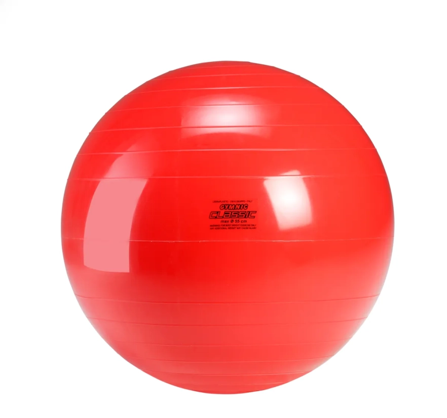 Ballon Gymnic Classic - Swiss Ball