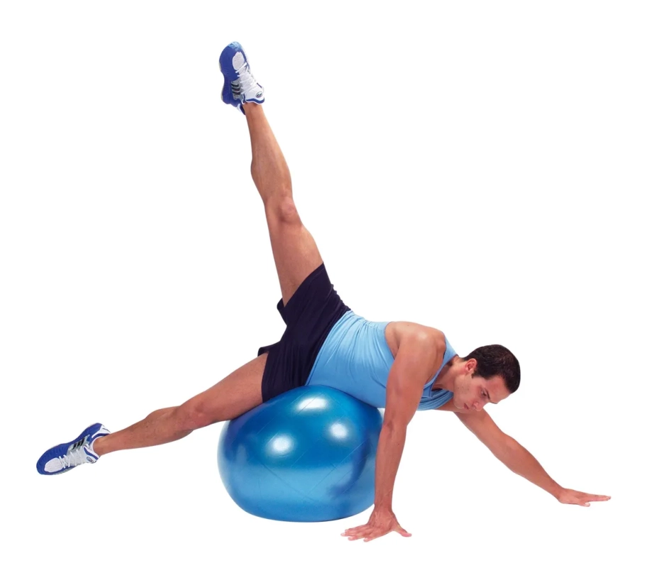 Ballon Gymnic Classic Plus