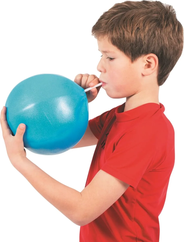 Ballon Paille multiusage