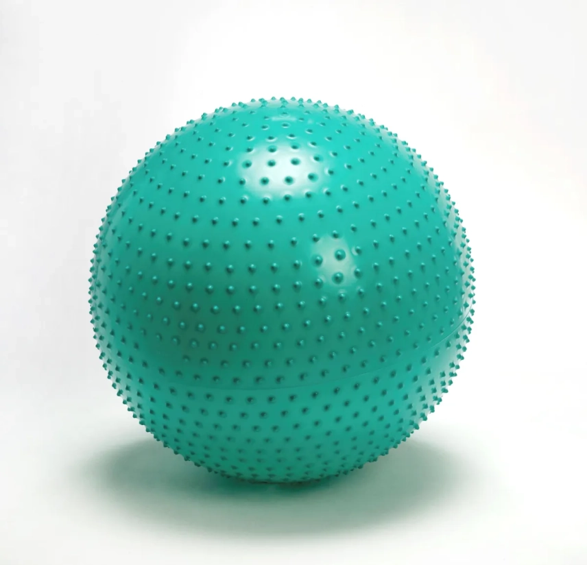 Ballon tactile