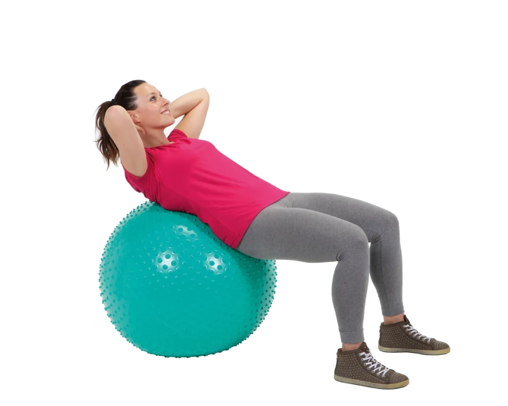 Ballon tactile