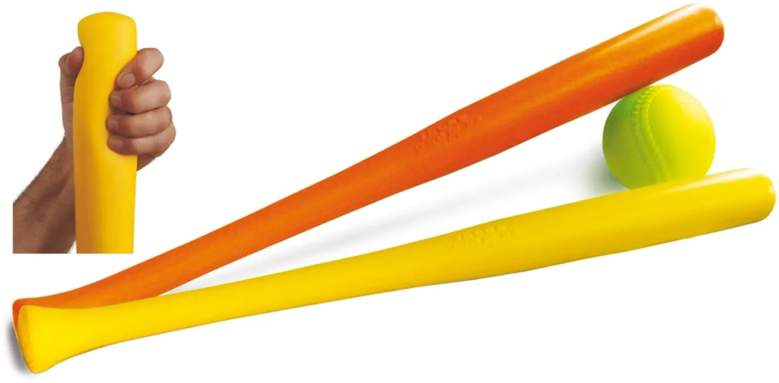 Supersafe® honkbalbat