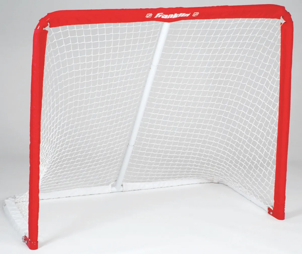 But de street hockey