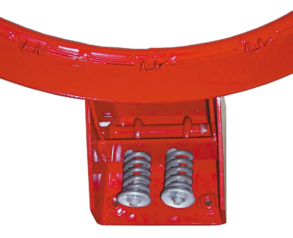 Reglementaire basketbalring Flex