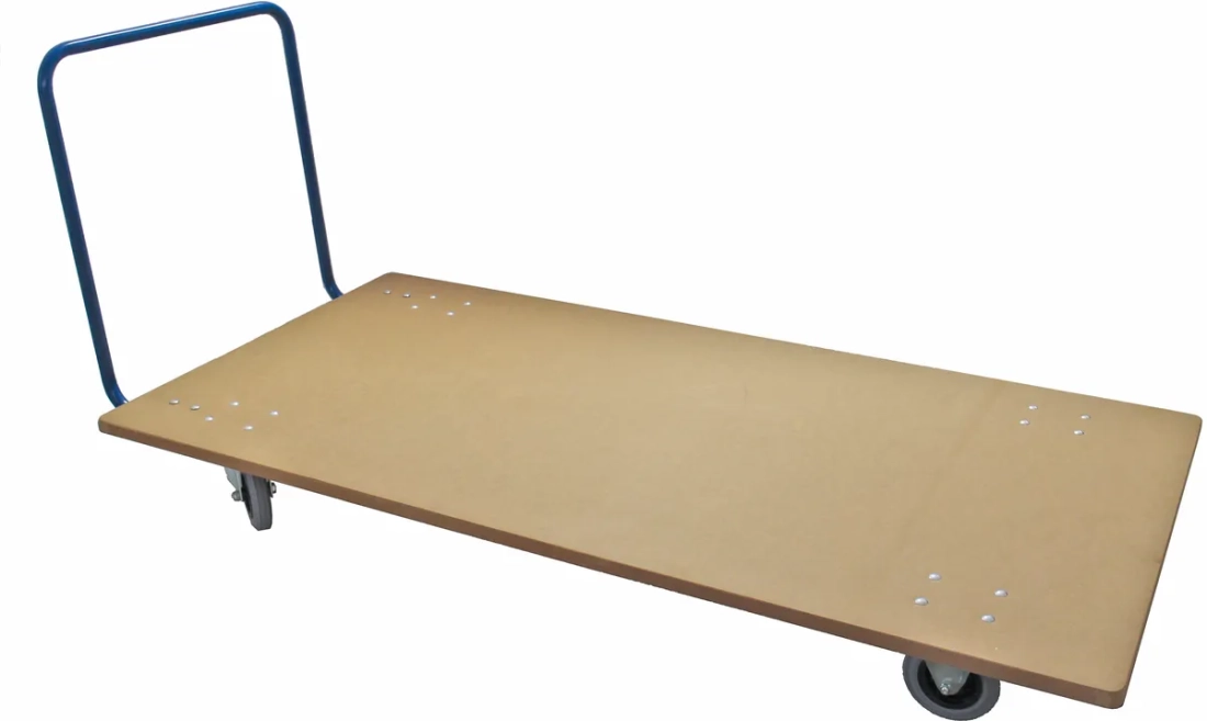Mattenwagen 200x100cm