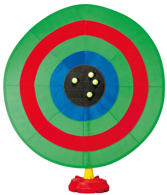 Cible géante