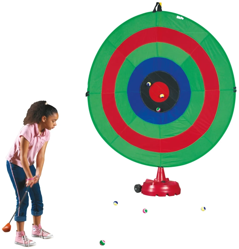 Cible géante