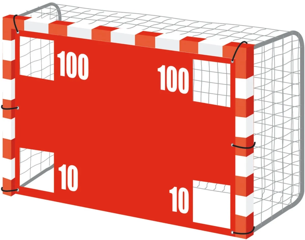 Cible handball
