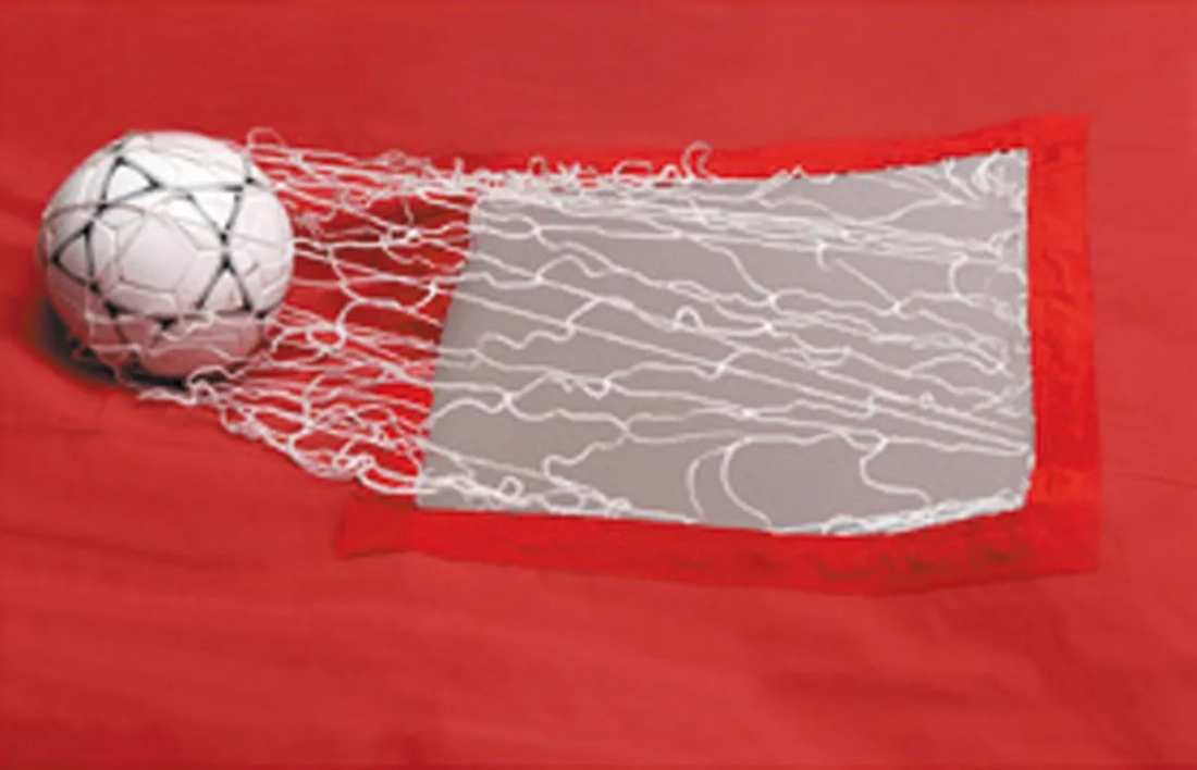 Cible handball