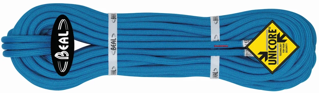 Corde Wallmaster VI 10,5mm UNICORE