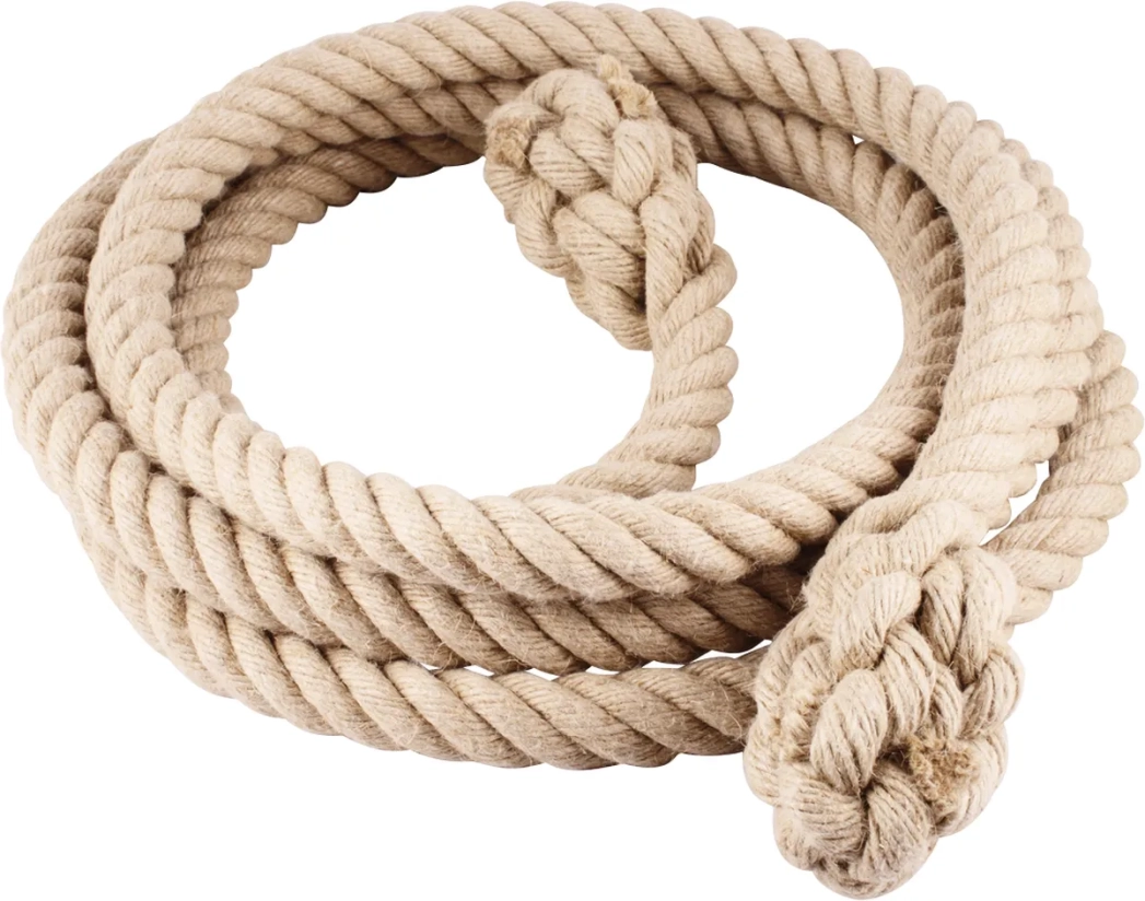 Corde de traction