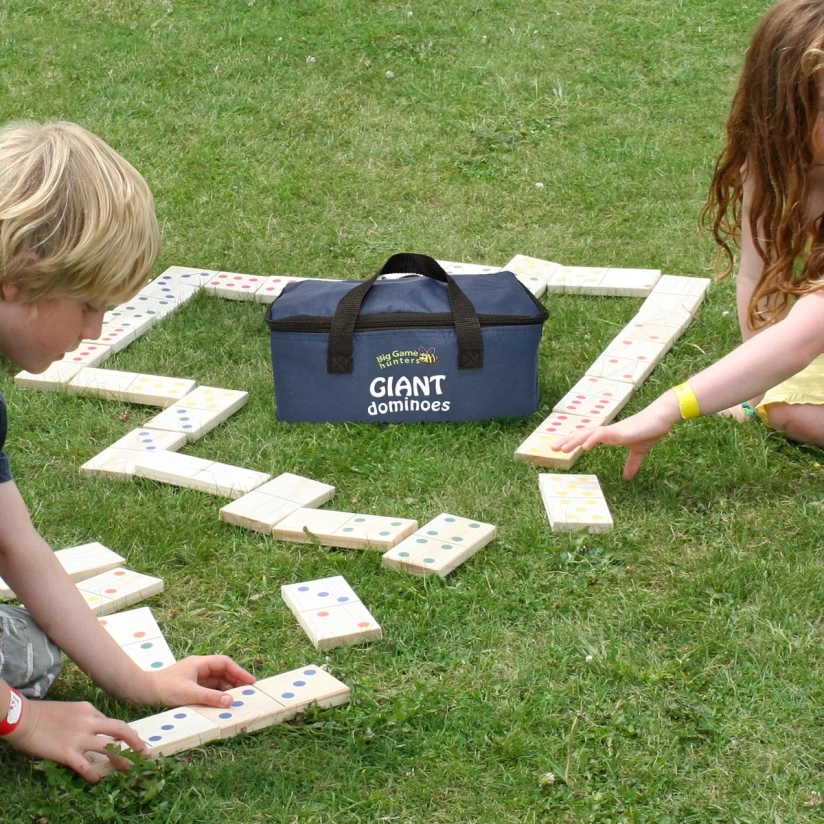 Reuze Domino