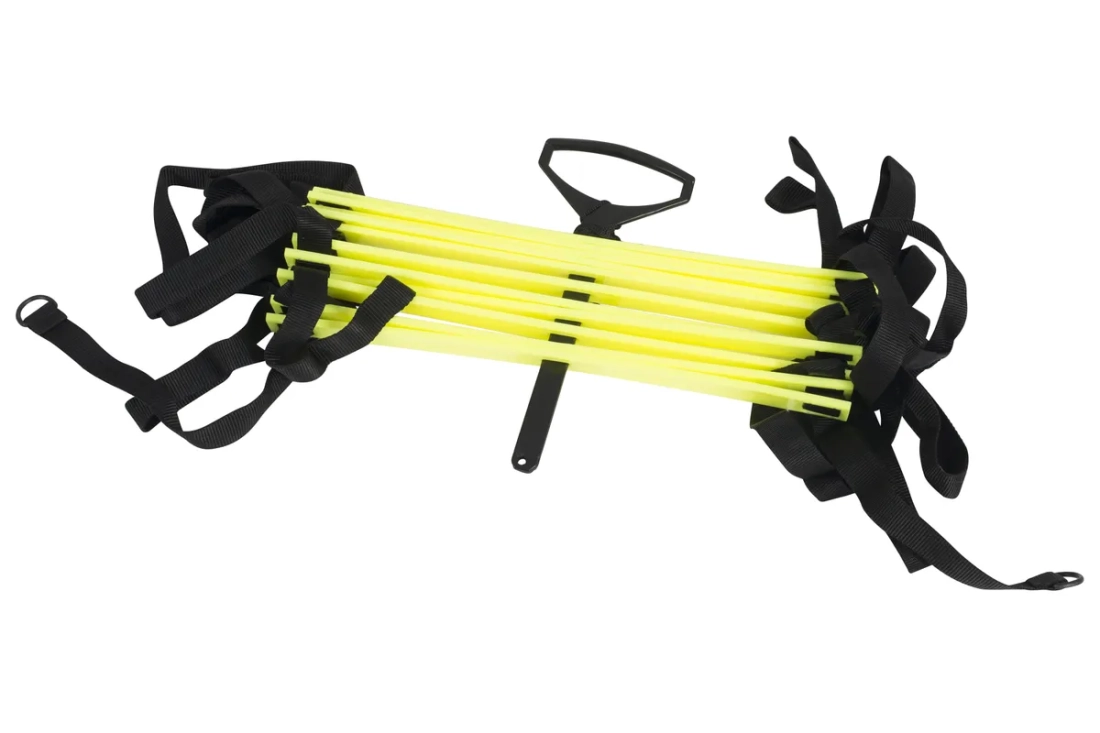 Ritmische ladder 4 meter