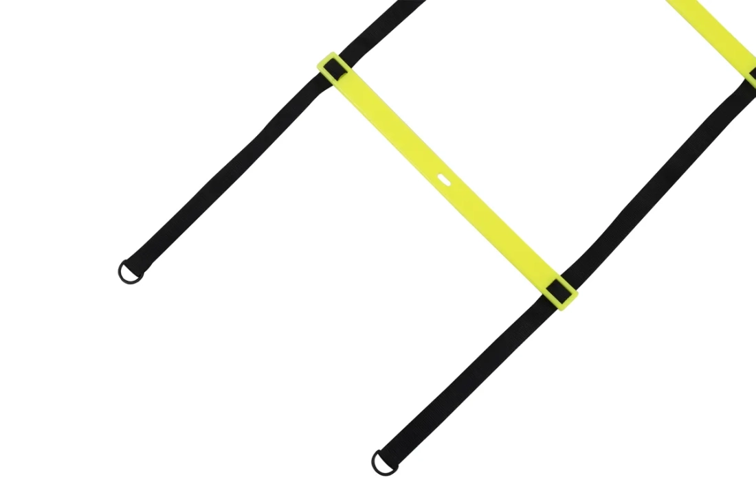 Ritmische ladder 4 meter