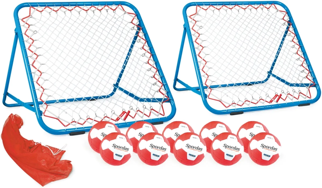 Kit tchoukball