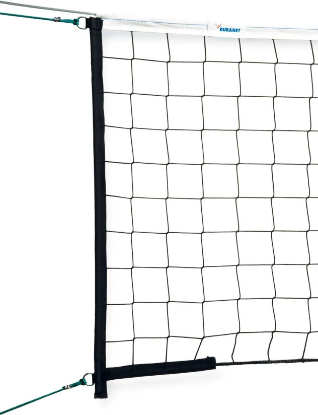 Filet de volley compétition
