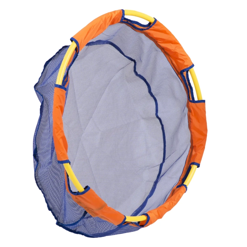 Set van 6 ploegkorven