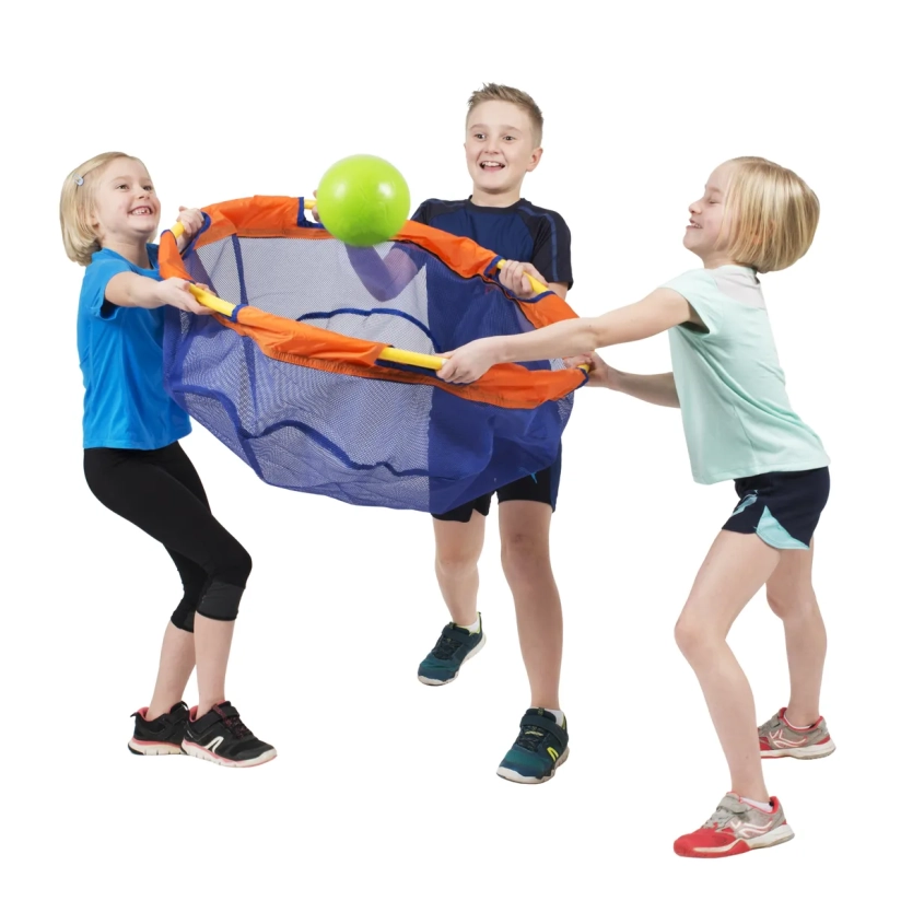 Set van 6 ploegkorven