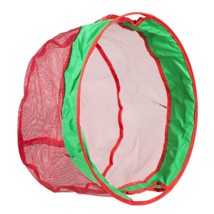 Lot de 6 paniers de réception