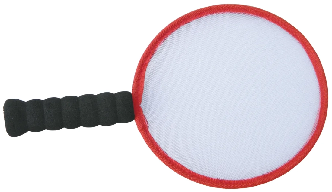 Lot de 6 raquettes Ini - Tennis de table