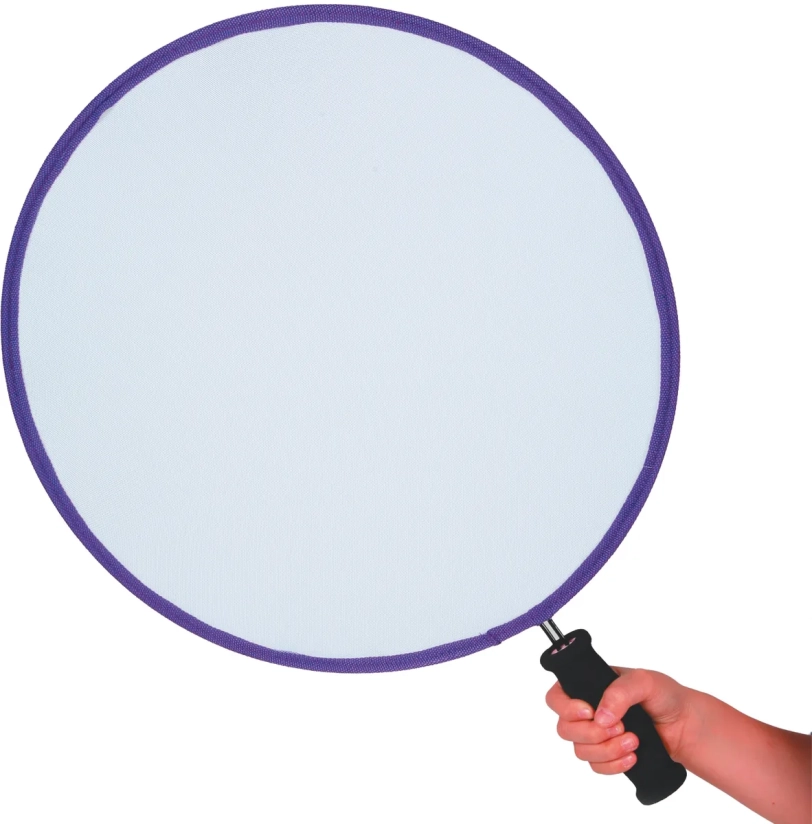 Kit de 6 raquettes ini extra larges & ballons