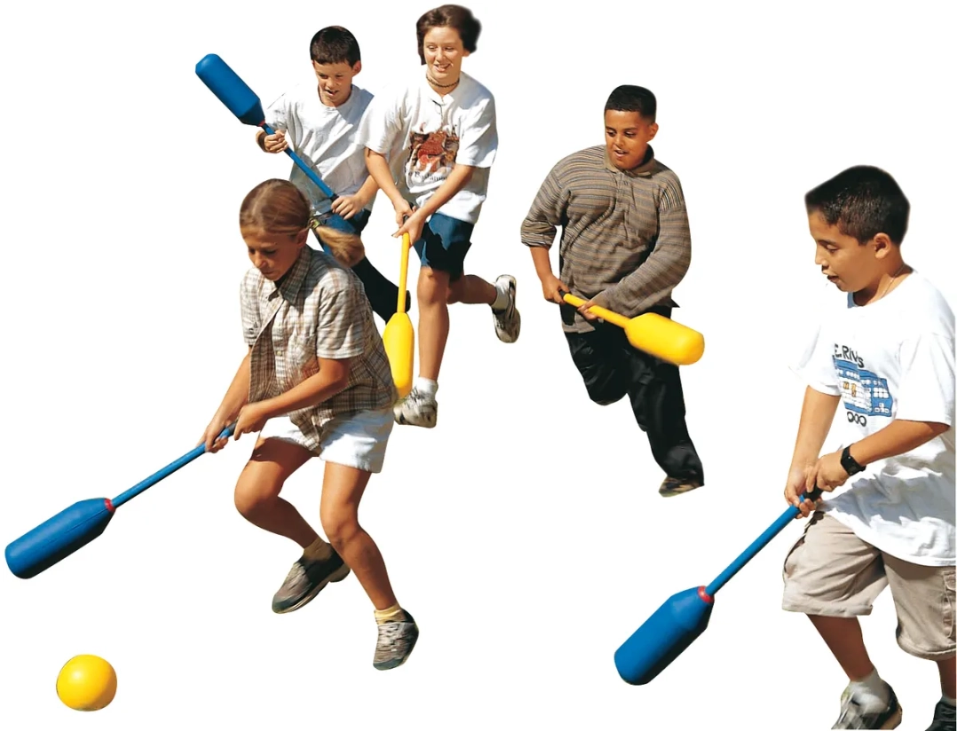 Ball Bouncer set