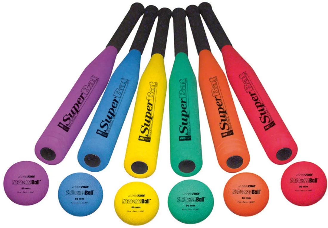 Bonkerball Set