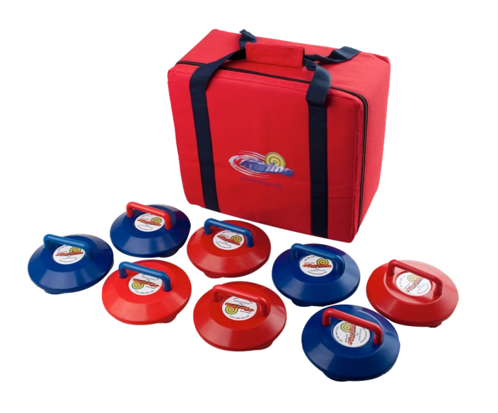 Jeu de curling
