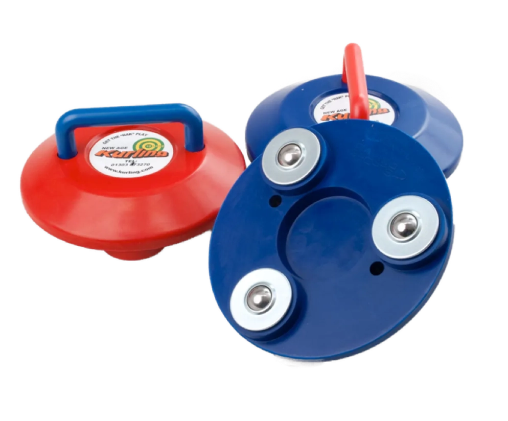 Jeu de curling