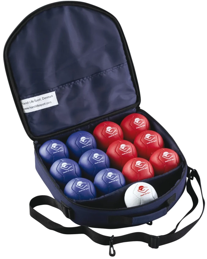 Bocciaspel Superior Classic