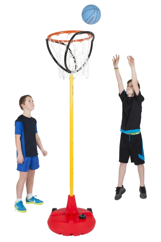 Roundball-doel
