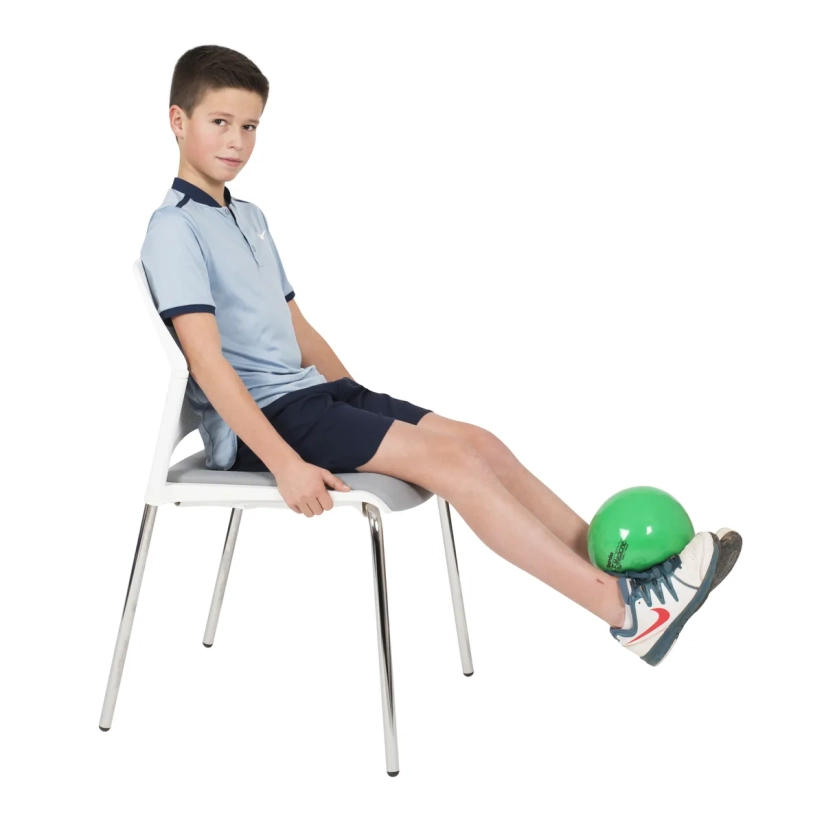 Médecine balle souple