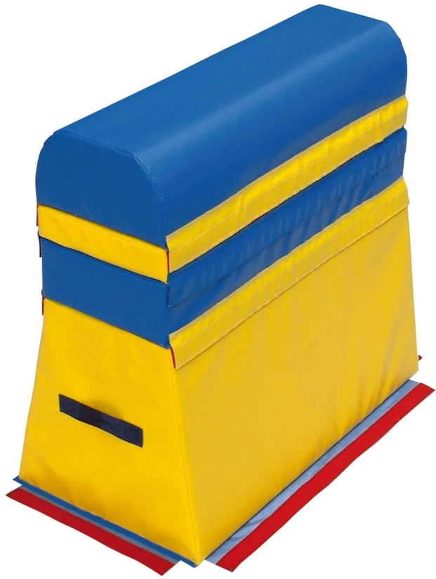 Mini cheval