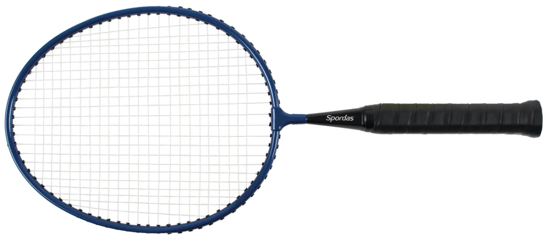 Mini raquette de badminton Spordas
